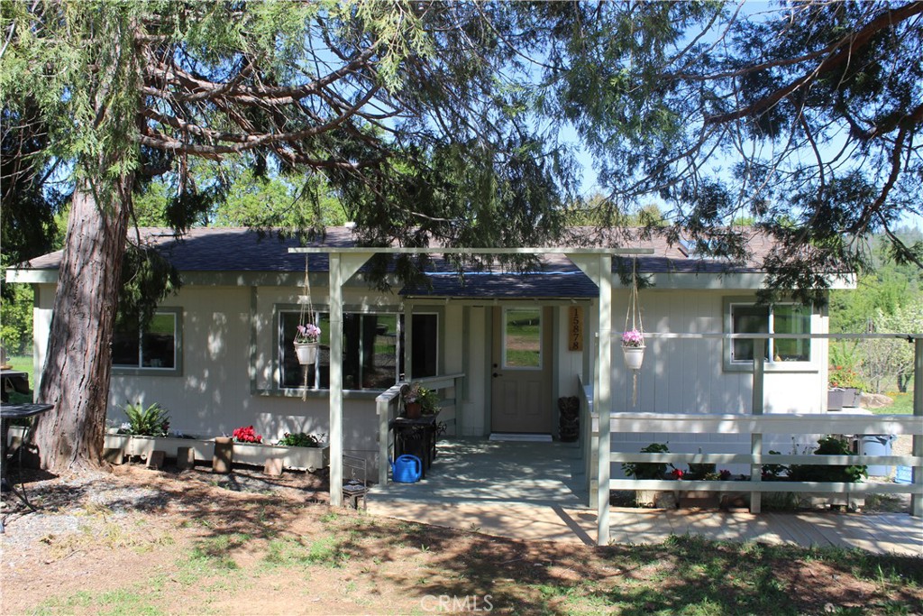 15878 Vierra Road Property Photo
