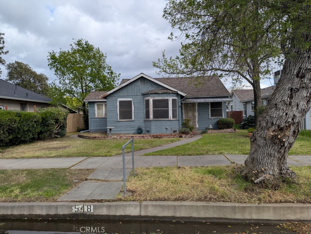 548 S Plumas Street Property Photo 1