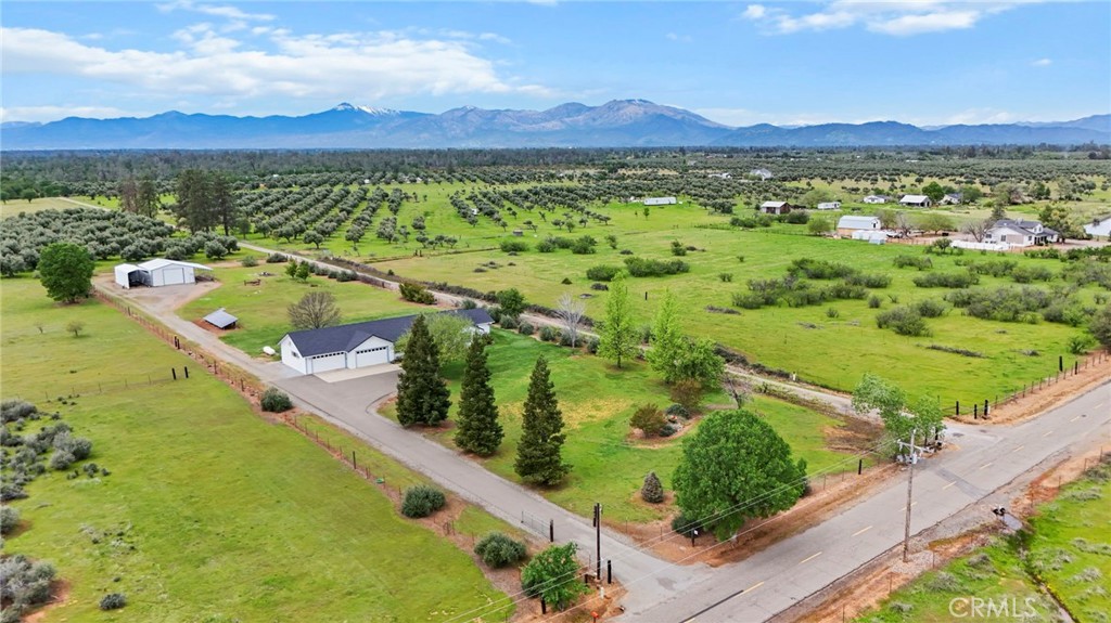 5100 Monte Vista Road Property Photo