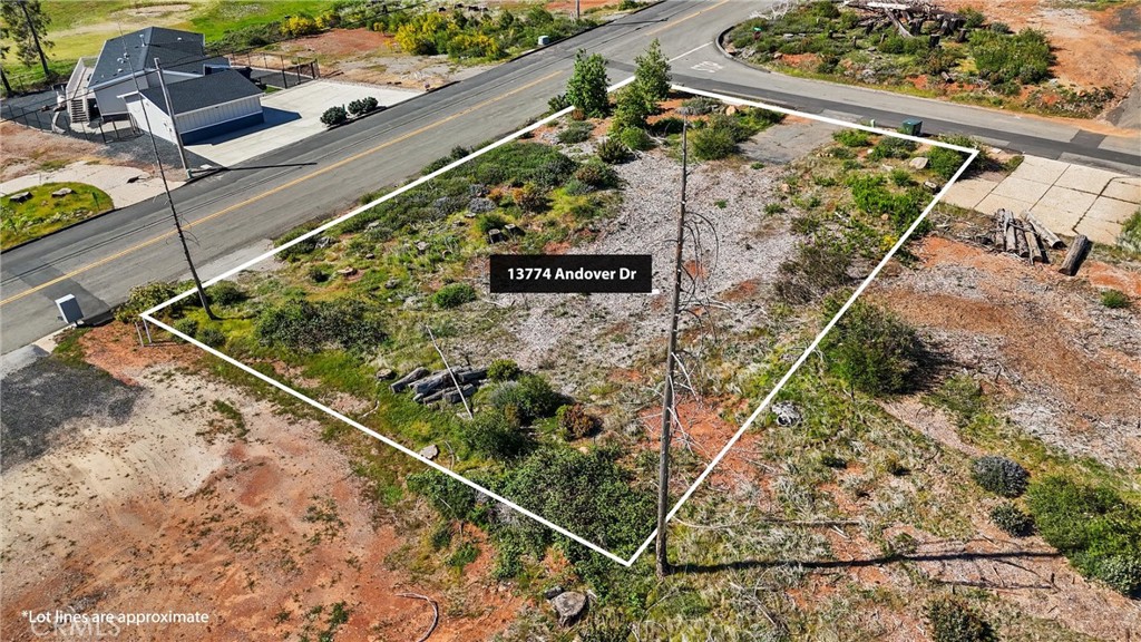 13774 Andover Drive Property Photo 4