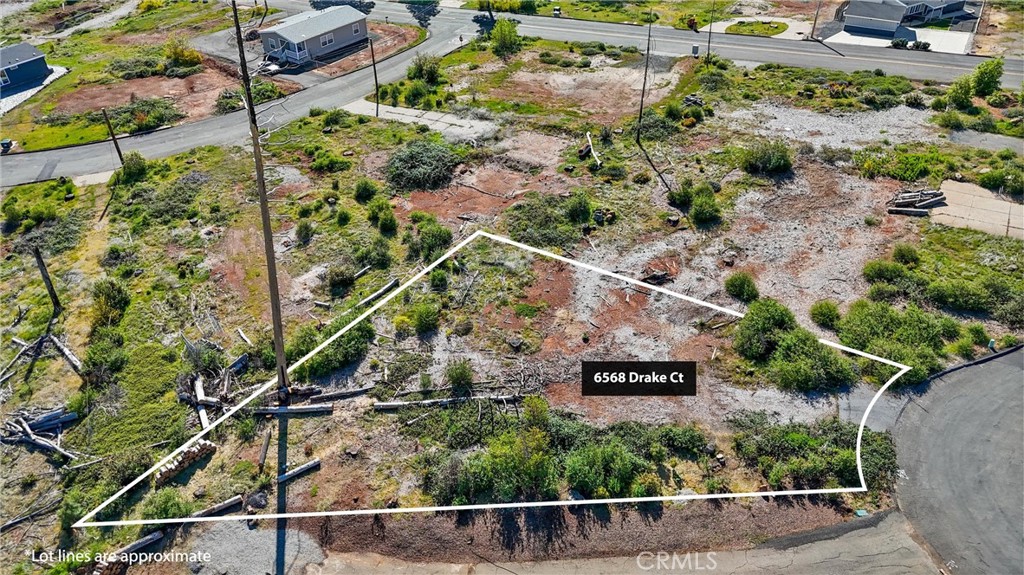 6568 Drake Court Property Photo