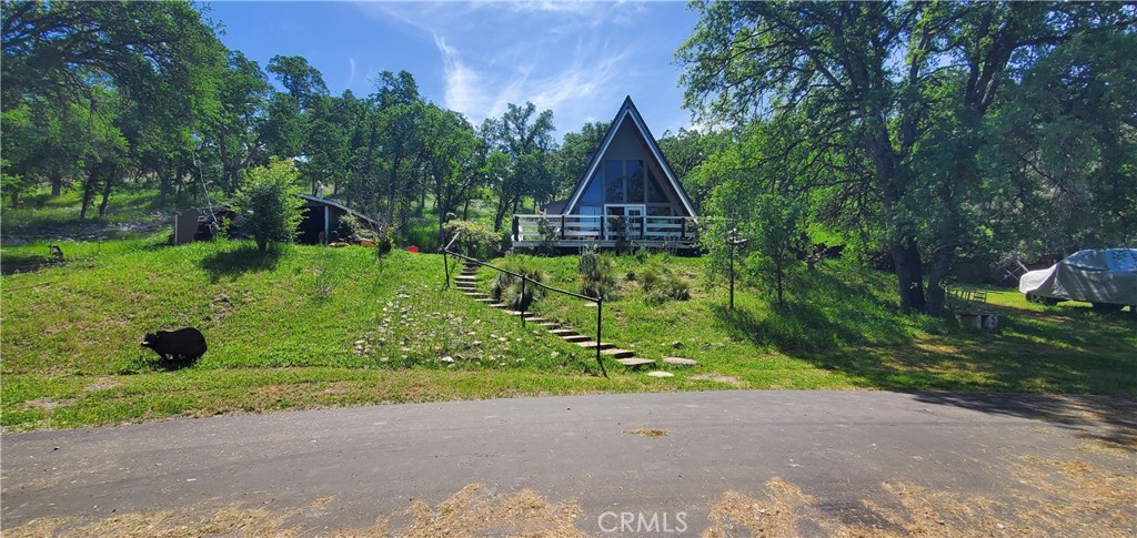 16937 Stagecoach Road Property Photo 1