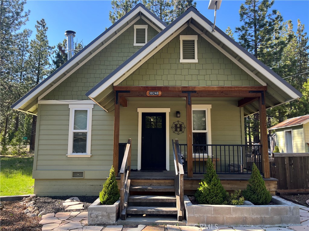 38248 Scenic Avenue Property Photo 1