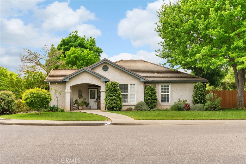 226 Stony Creek Drive Property Photo 1