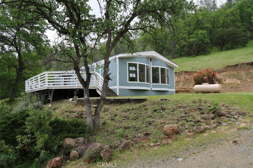15815 Rancho Tehama Road Property Photo 1