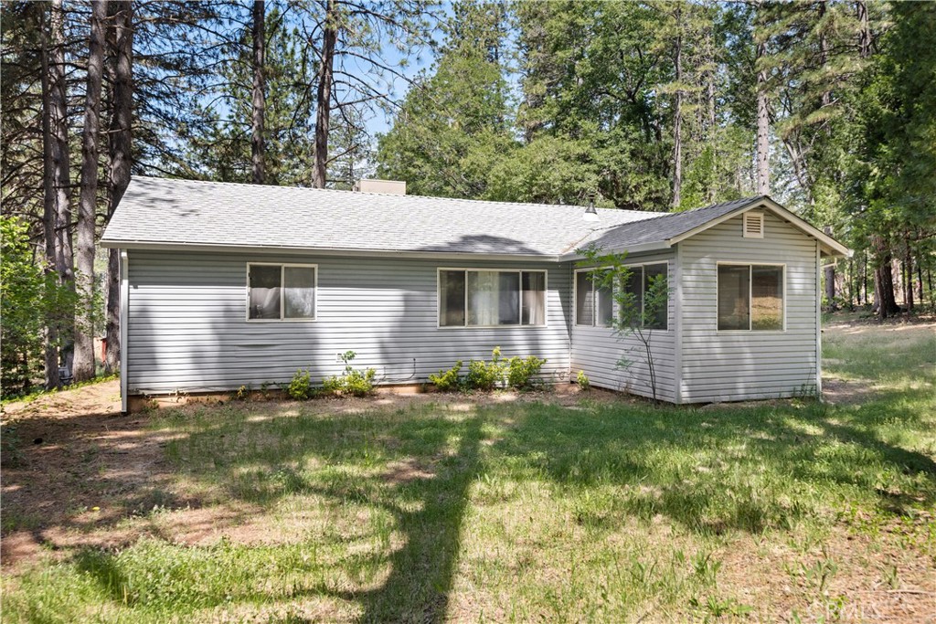9803 Cohasset Road Property Photo 1