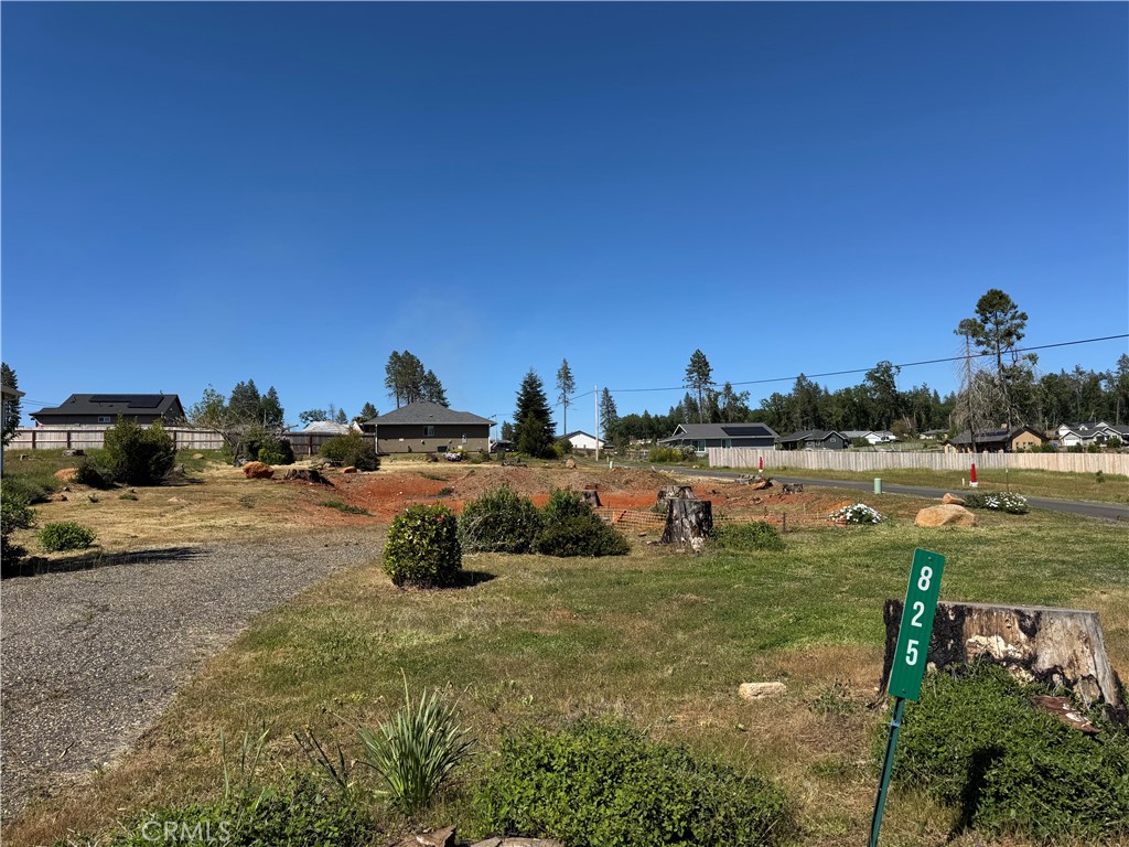 825 Bille Road Property Photo