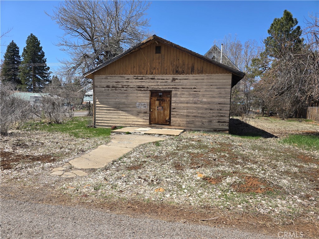 503 Birch Street Property Photo 1