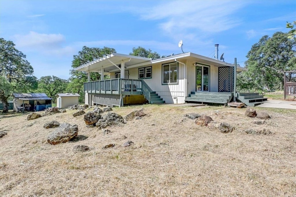 6463 Tonopah Trail Property Photo 6
