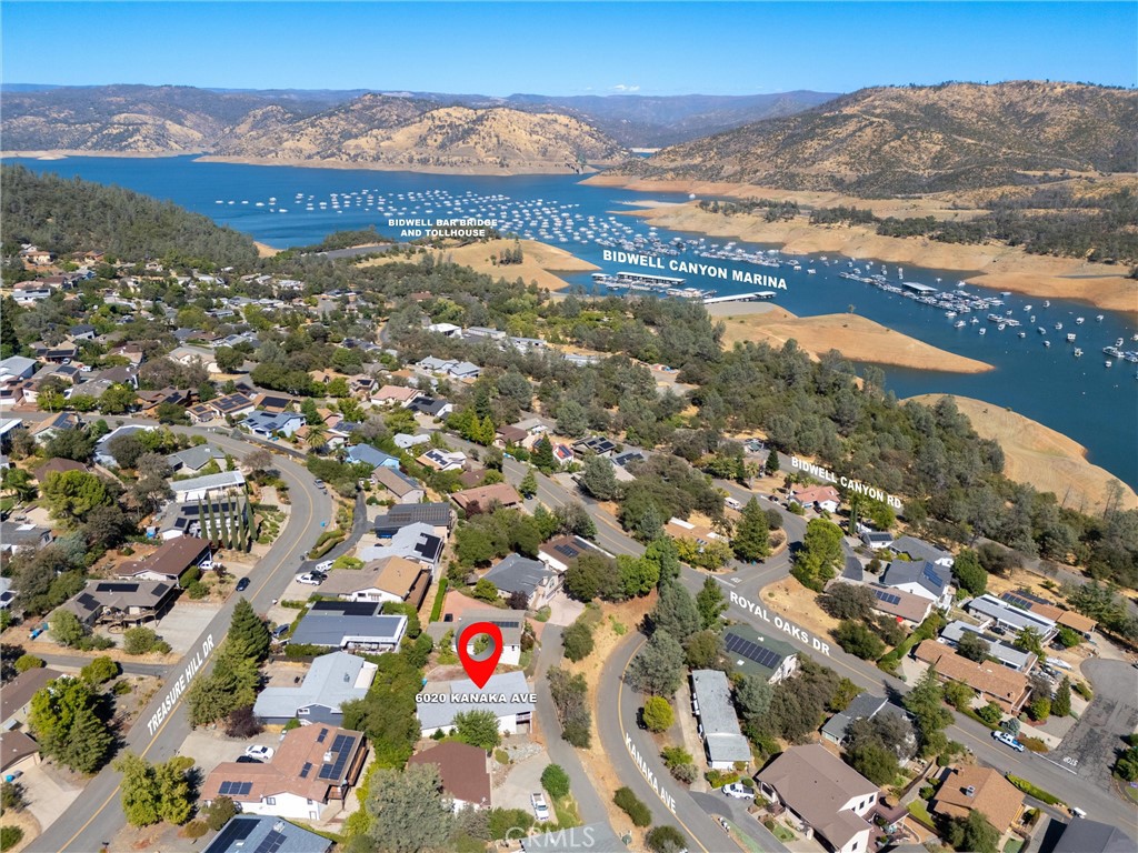 6020 Kanaka Avenue Property Photo 1