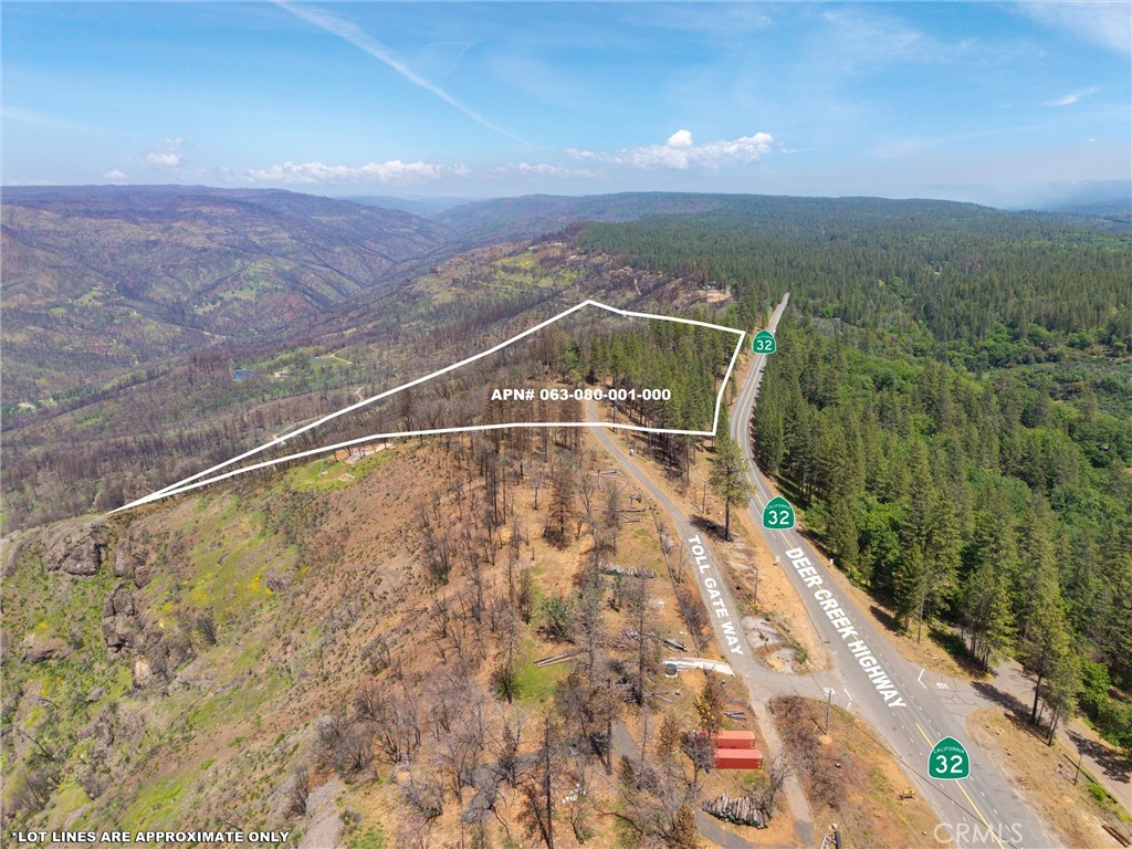 0 Toll Gate Way Property Photo