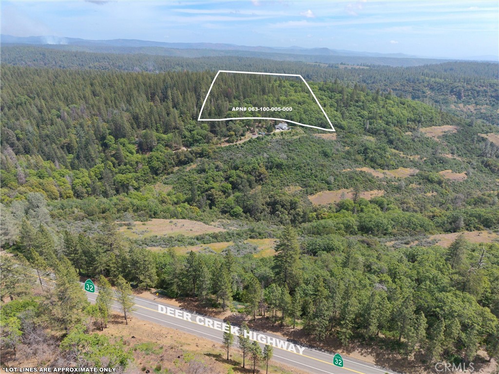 0 Scotty Ln Property Photo 1