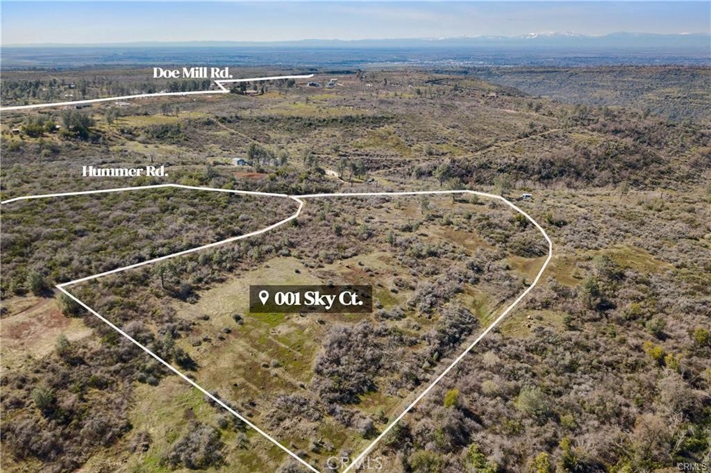 1 Sky Court Property Photo