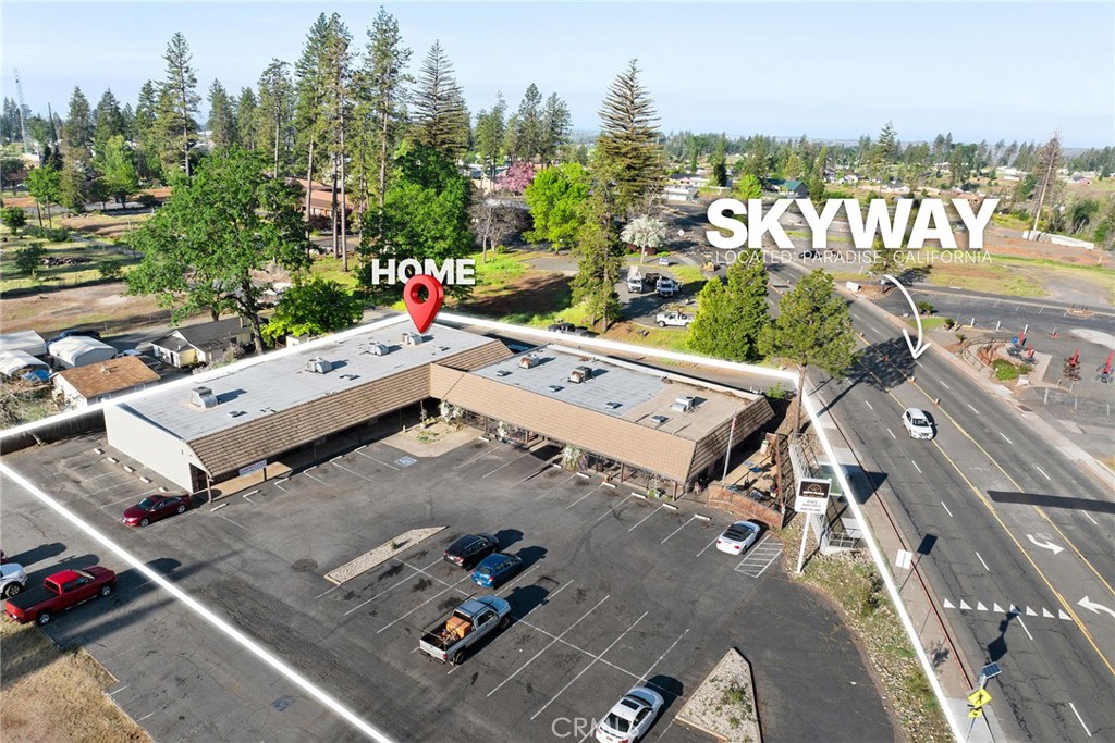 7126 Skyway Property Photo 1