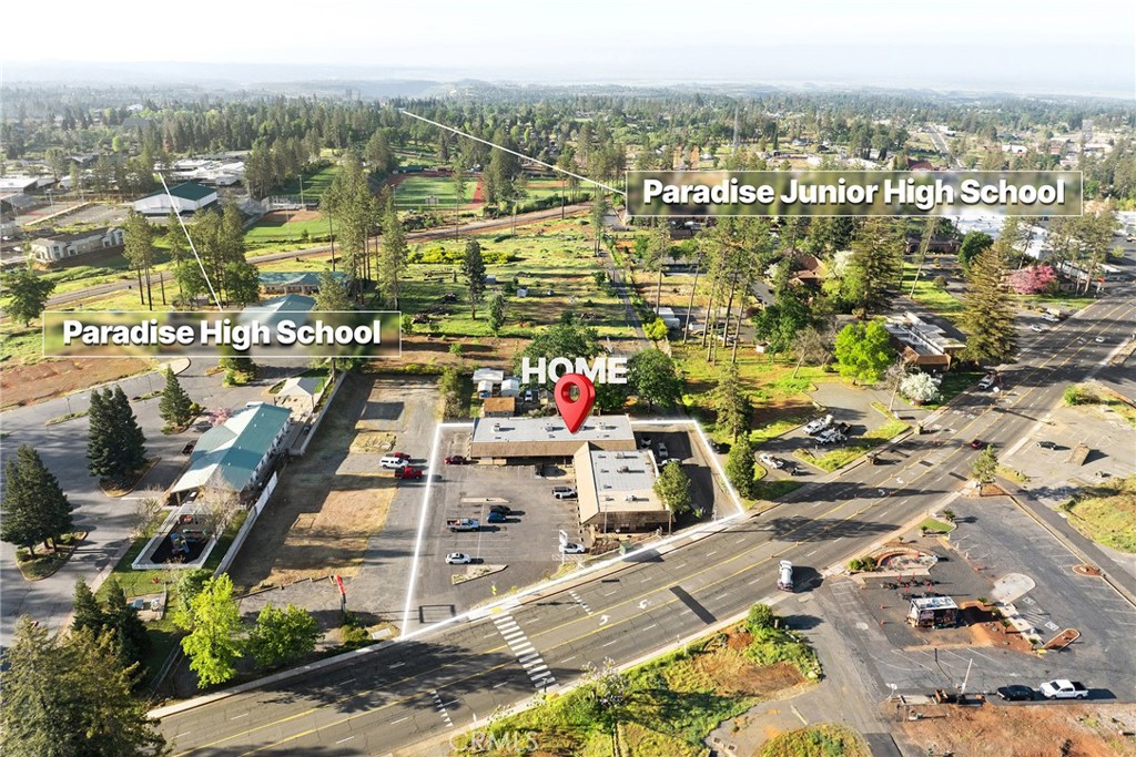 7126 Skyway Property Photo 4