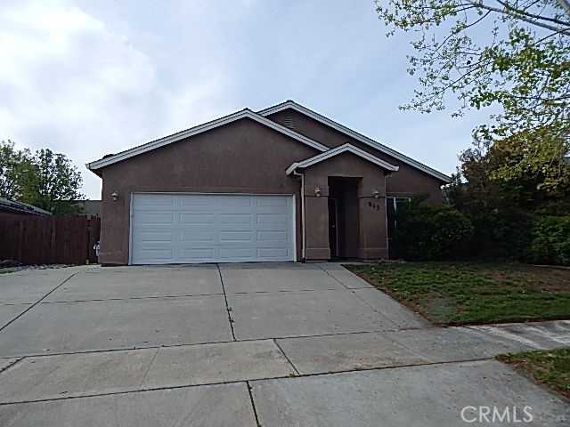615 Vallecito Way Property Photo 1