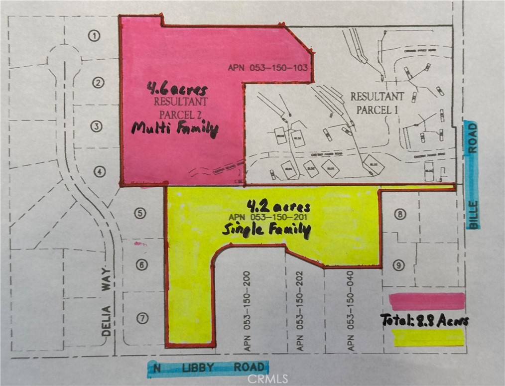 0 Libby Road Property Photo 11