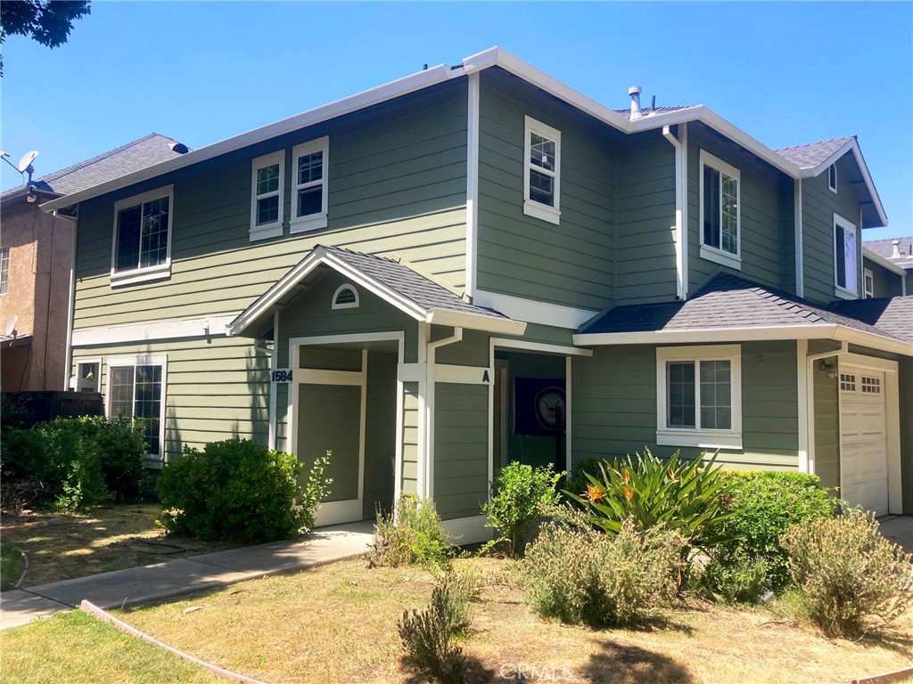 1584 Montgomery Street Property Photo 4