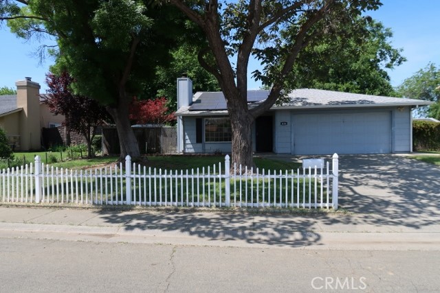 819 Sherwood Way Property Photo 1