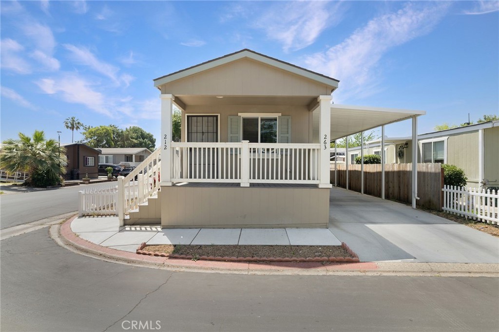 263 Camino Norte Street 212 Property Photo 1