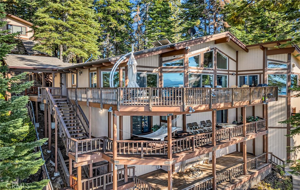 1217 Driftwood Cove Road Property Photo 1