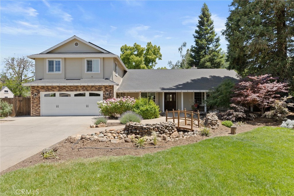 9508 Lott Road Property Photo