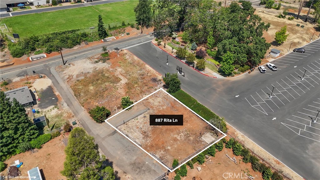 887 Rita Lane Property Photo 2