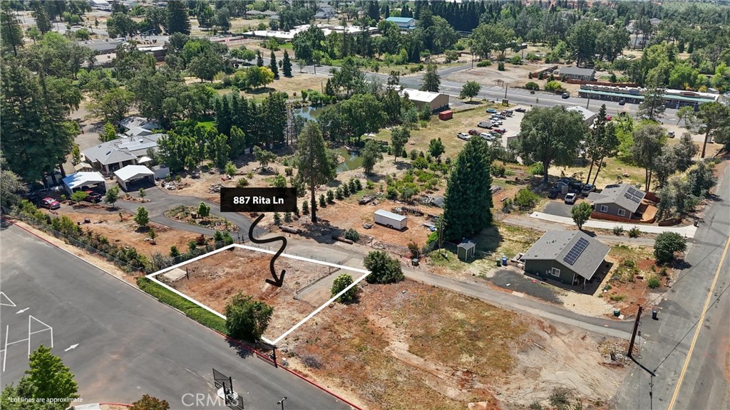 887 Rita Lane Property Photo 4