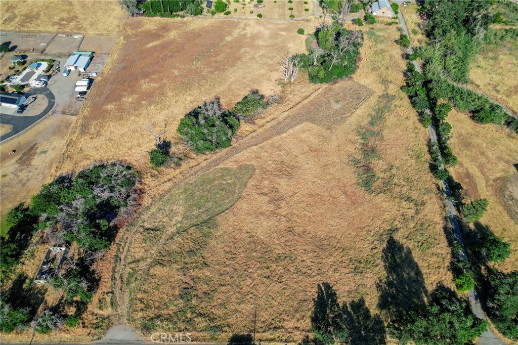 0 County Road DD Property Photo 1