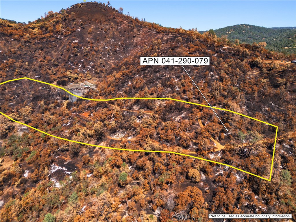79 Oregon Gulch Road Property Photo 1