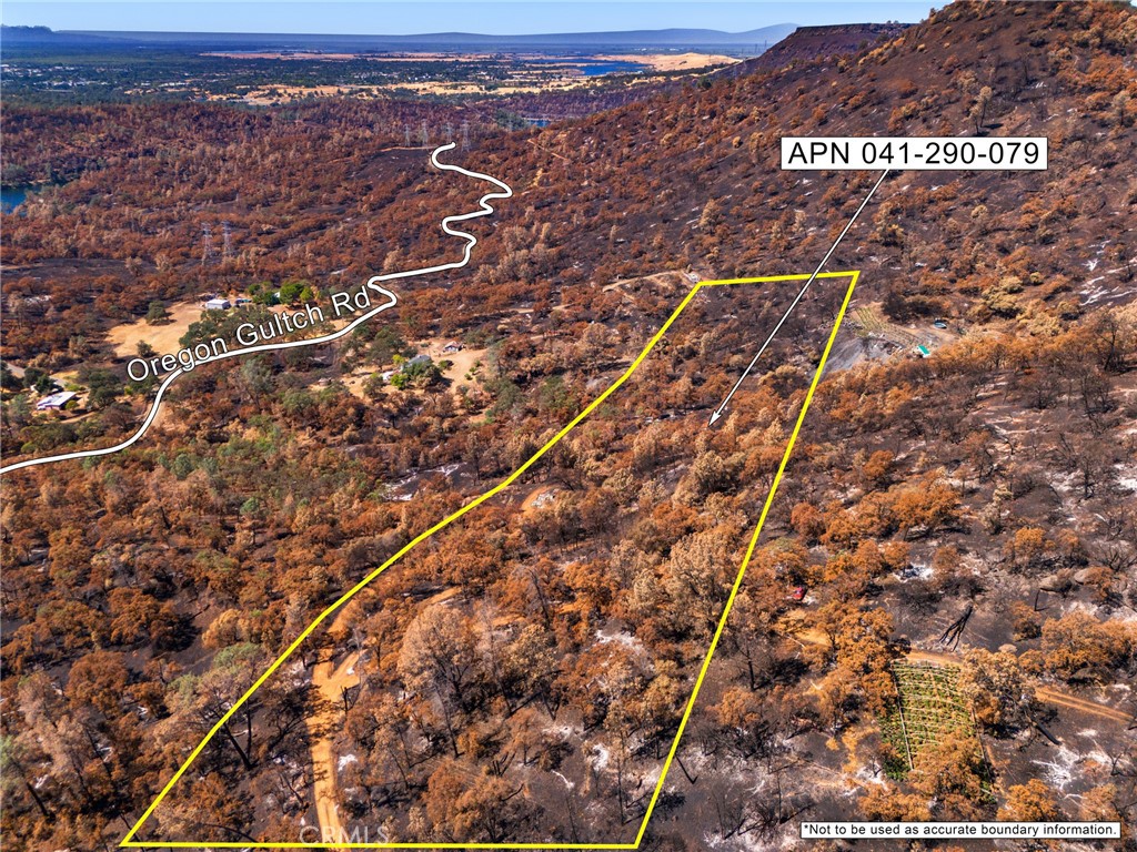 79 Oregon Gulch Road Property Photo 2