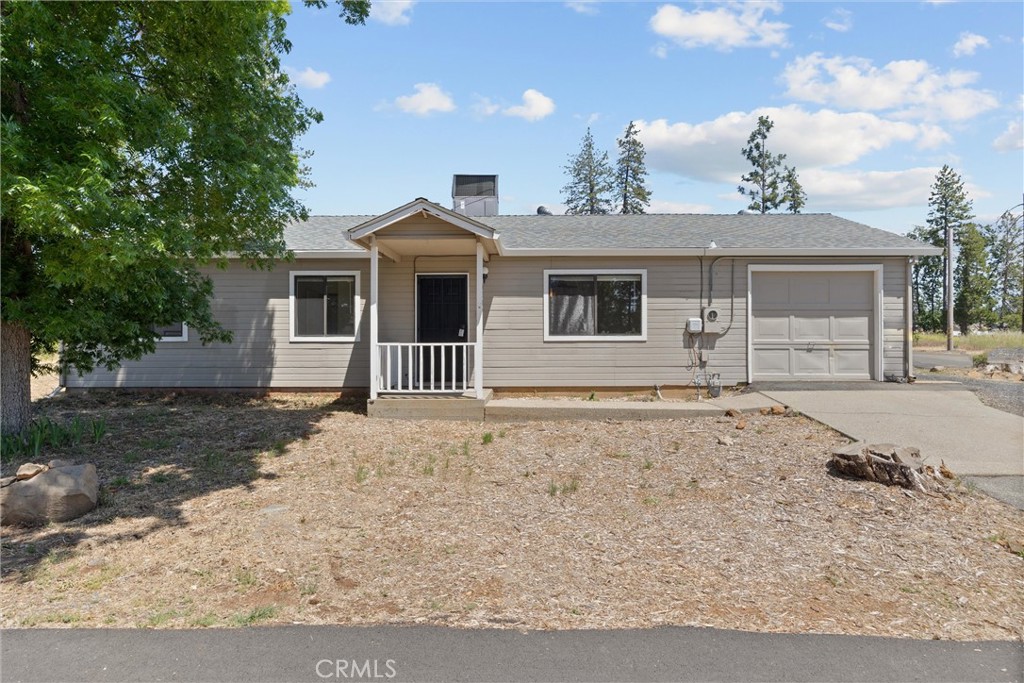 6383 Harvey Road