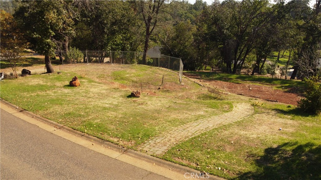 121 Valley Ridge Drive Property Photo 1