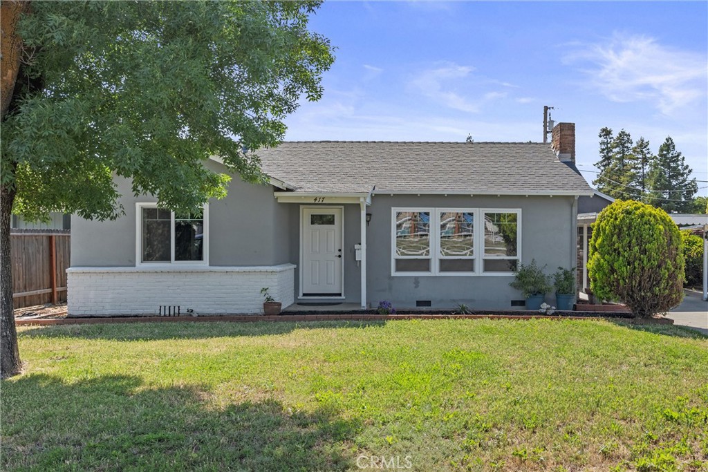 417 Jefferson Street Property Photo 1