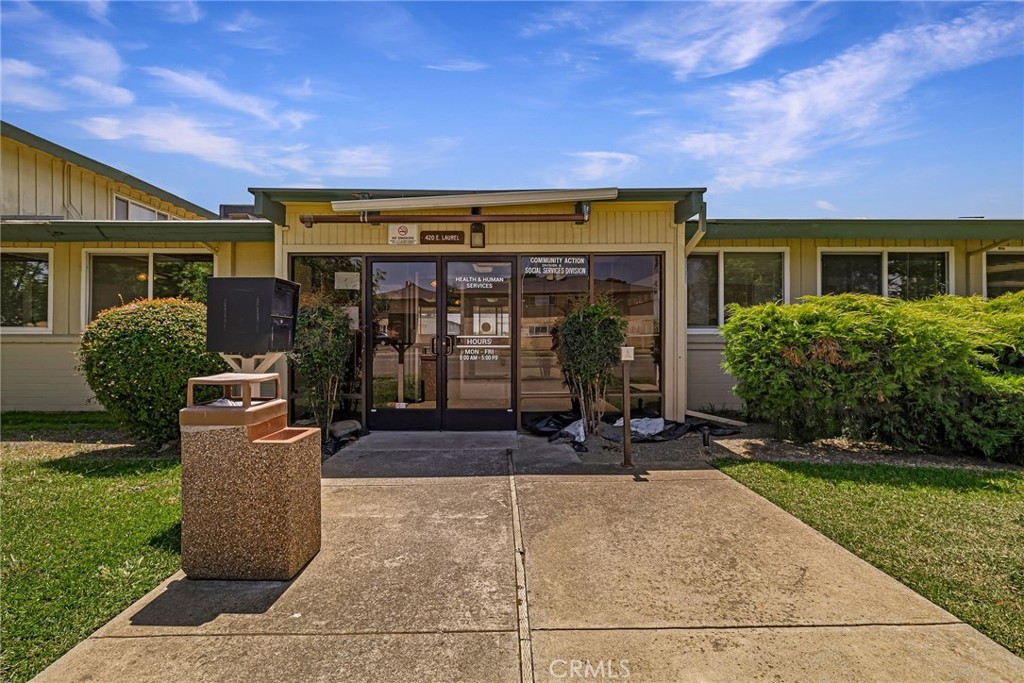 420 E Laurel Street Property Photo