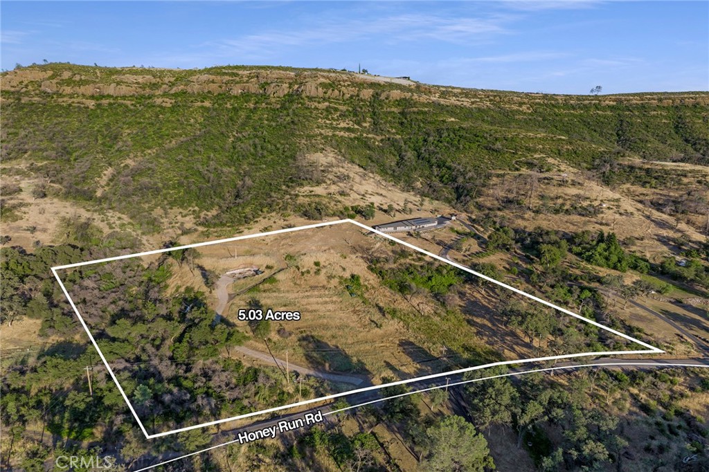 2470 Honey Run Road Property Photo 4