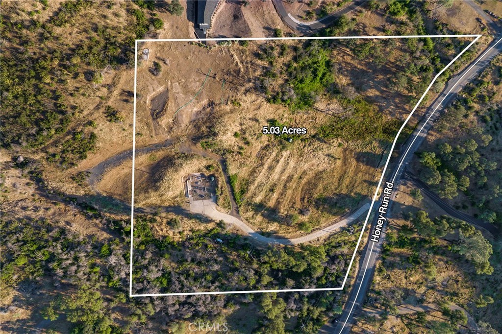 2470 Honey Run Road Property Photo 16