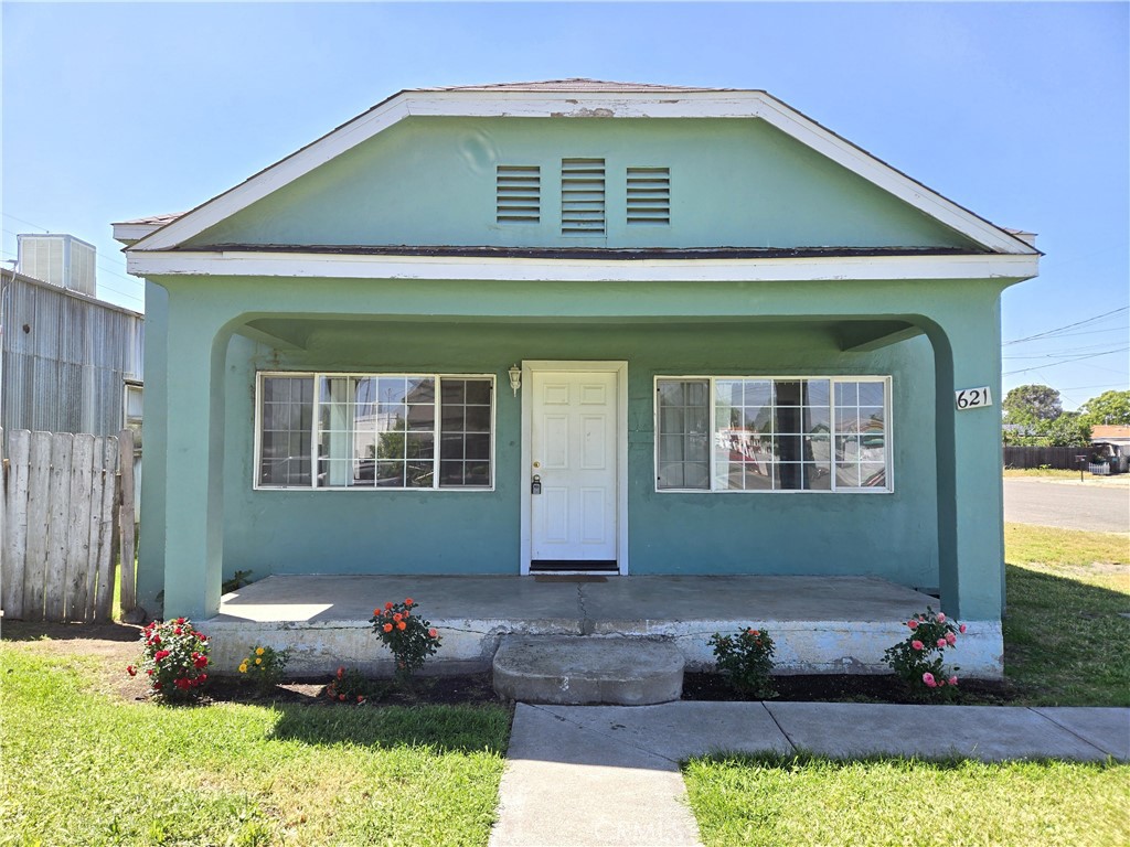 621 Colusa Street Property Photo 1