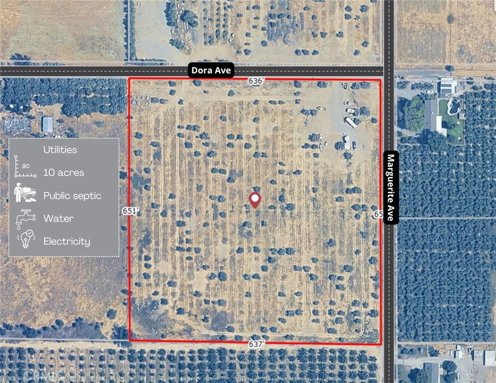 0 Corning Property Photo 1