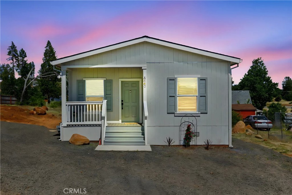 5560 Keith Road Property Photo 1