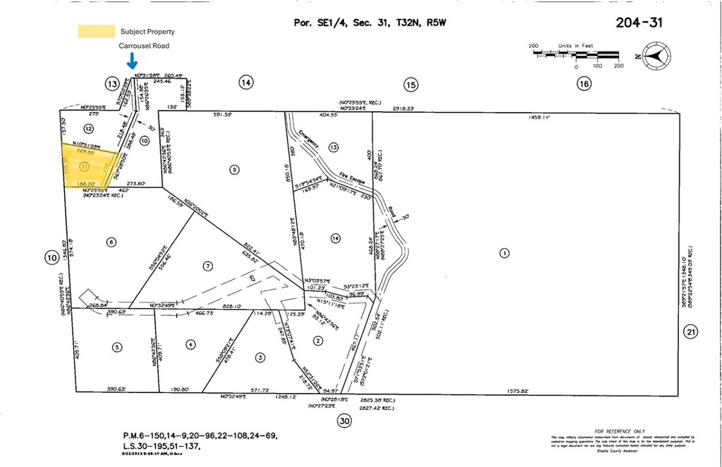 10255 Carrousel Drive Property Photo 52