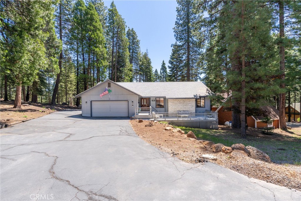 720 E Mountain Ridge Road