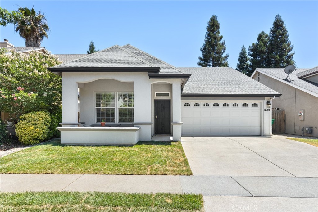 1619 Harvest Glen Drive Property Photo 1