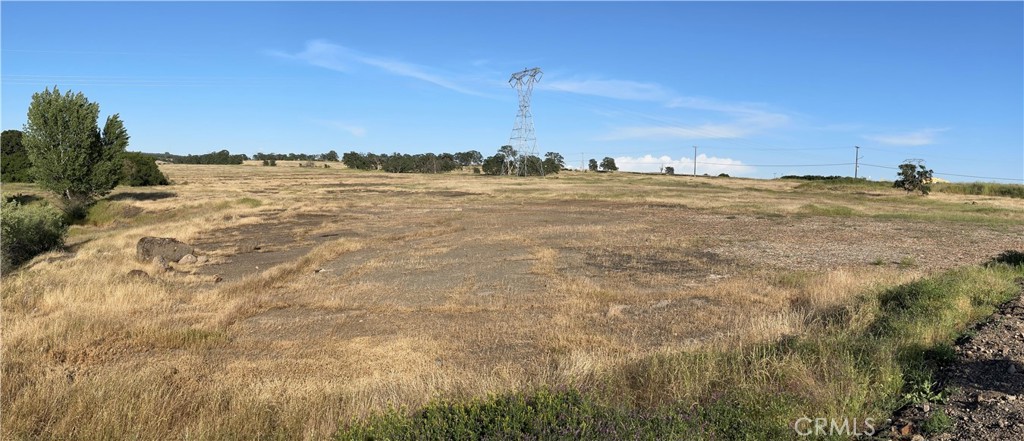 0 5.9 Ac Corner Of Yosemite & Humboldt Rd Property Photo 2