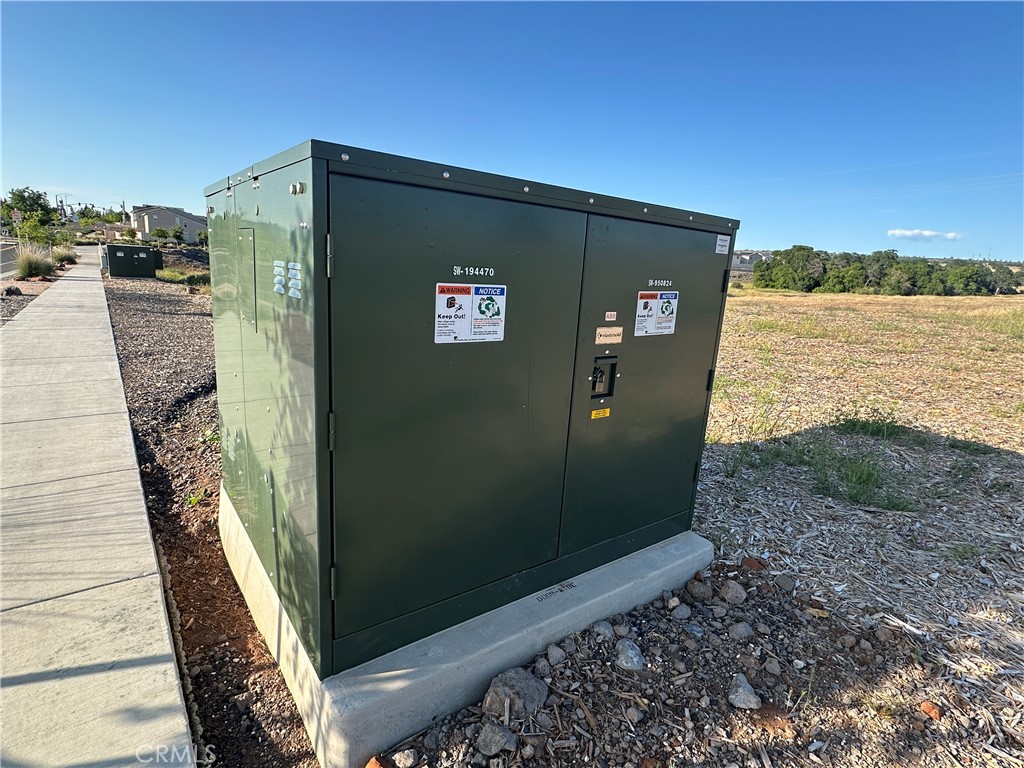 0 5.9 Ac Corner Of Yosemite & Humboldt Rd Property Photo 8
