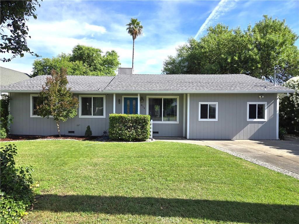 814 Marin Street Property Photo 1