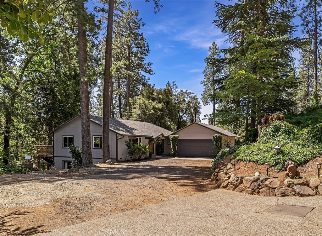15320 Forest Ranch Way Property Photo 1