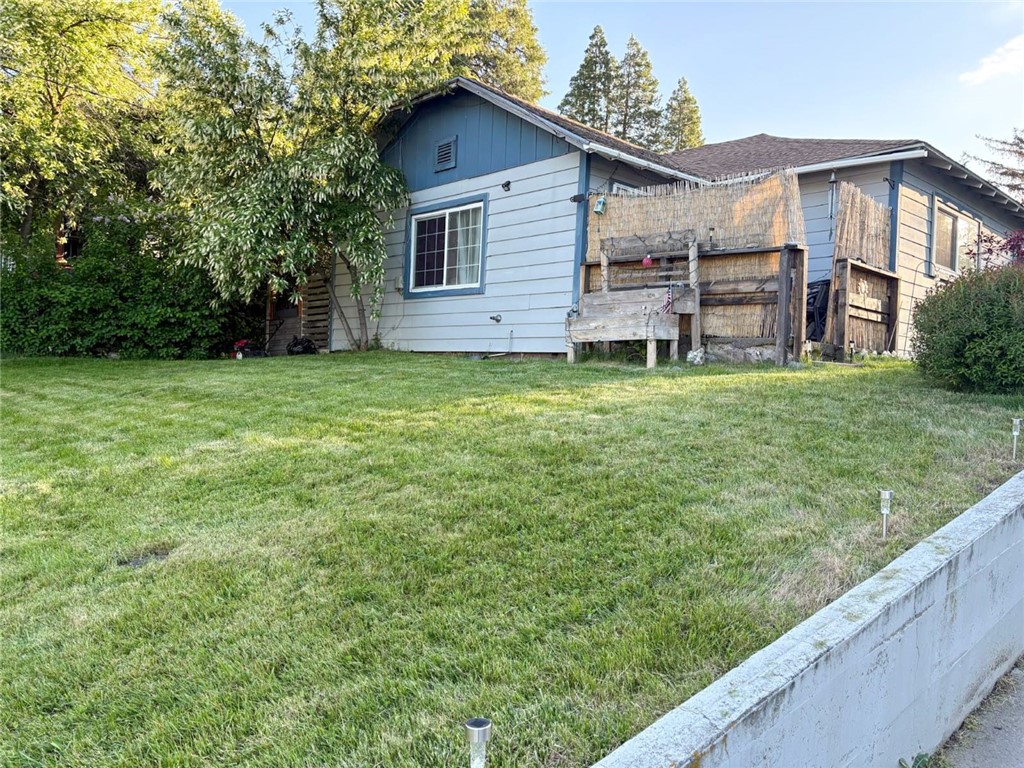 216 College Avenue Property Photo 1