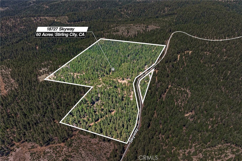 18727 Skyway Property Photo 1