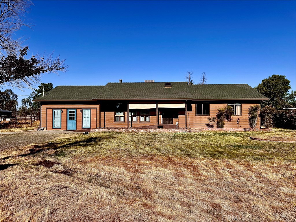 3646 Kirkwood Road Property Photo 1